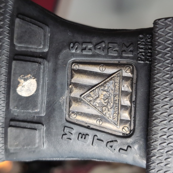 Sz 39 Mountain Horse Rimfrost Rider III Tall Boot - Picture 6 of 10